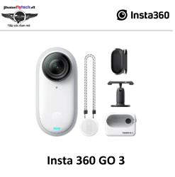 Insta360 GO 3 - Chính hãng Insta360