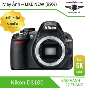 nikon-d3100-cu-like-new