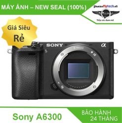 Sony A6300 - Chính hãng Sony (Sao chép)