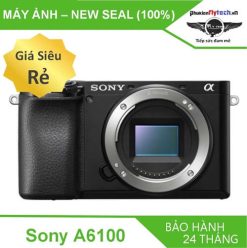 Sony A6100 - Chính hãng Sony (Sao chép)