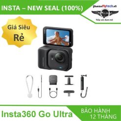 Insta360 Go Ultra – Chính Hãng Insta360